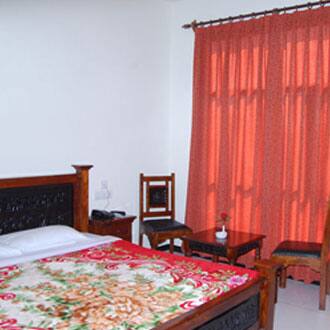 Hotel Shiva Ram Vilas, Jaipur 2